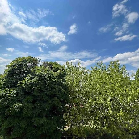 Havre De Tranquillite Entre Paris Et Versailles Chaville Exterior foto